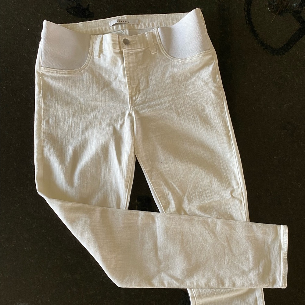 J Brand maternity jeans